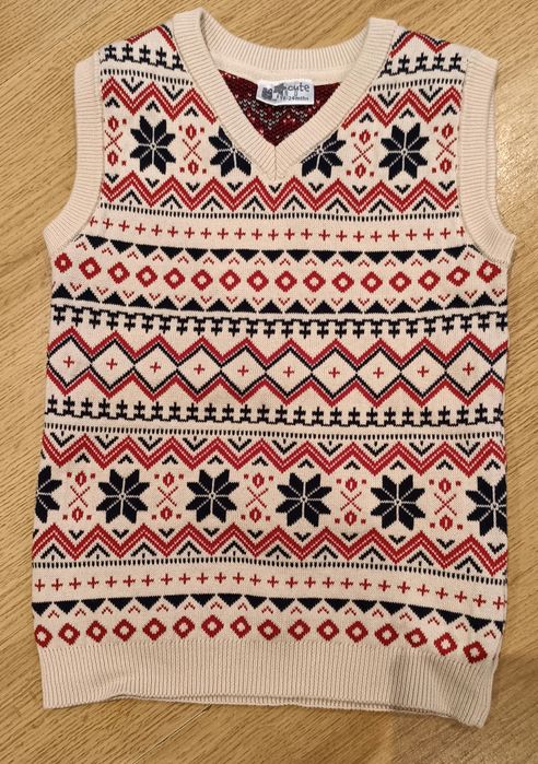 Zestaw elegancki dla chłopca r.86, koszule, spodnie