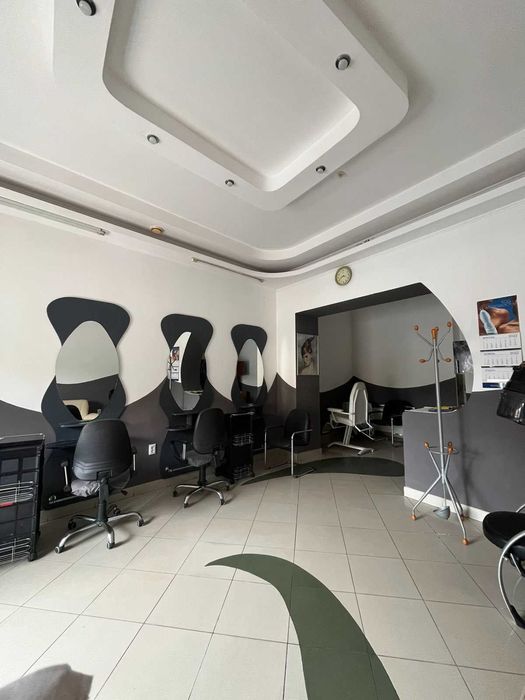 Комерційне приміщення