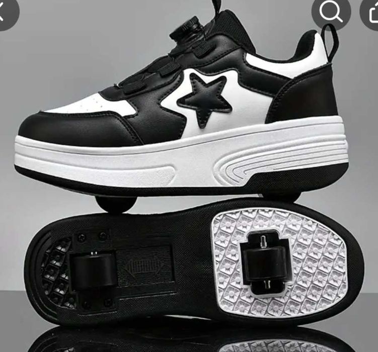 Buty rolki rozmiar 40