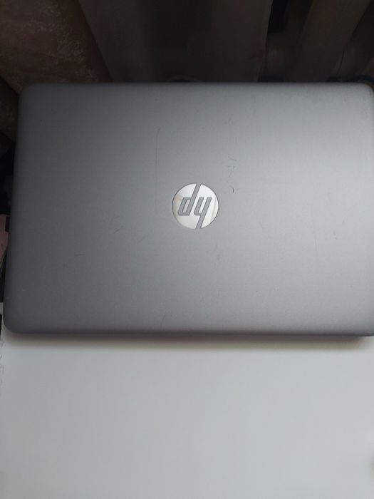 Продам бізнес-ноутбук HP EliteBook 840 G3 (Intel Core i7 / 4GB RAM / SSD 120GB)