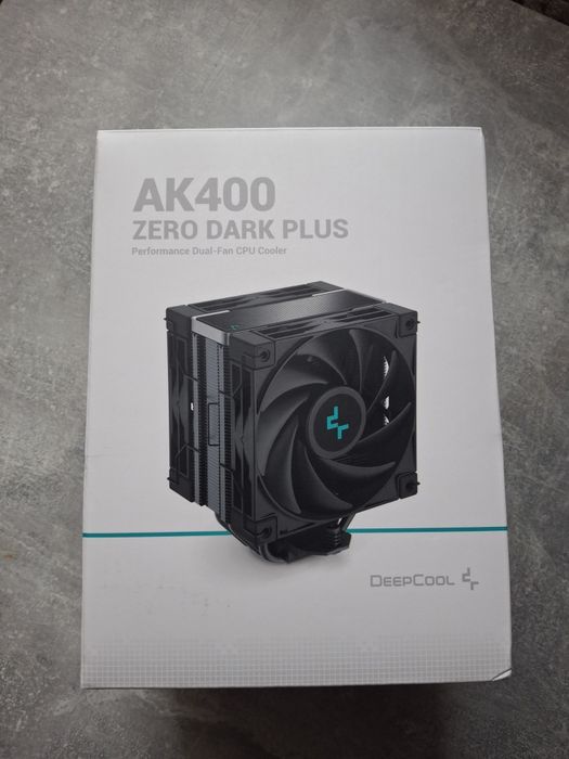 Кулер Deepcool AK400