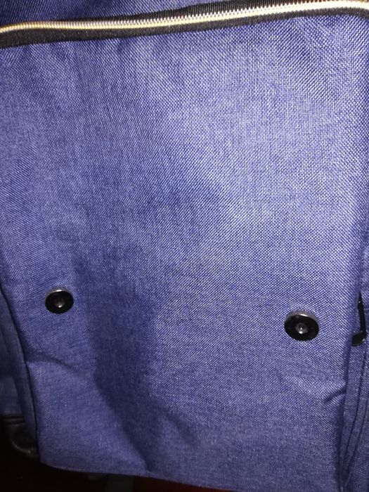 Ideal backpack for laptop, like new, brand Leftfield64585158915075122