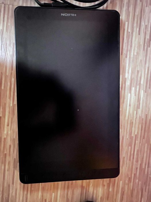 tablet graficzny Huion Kamvas 13