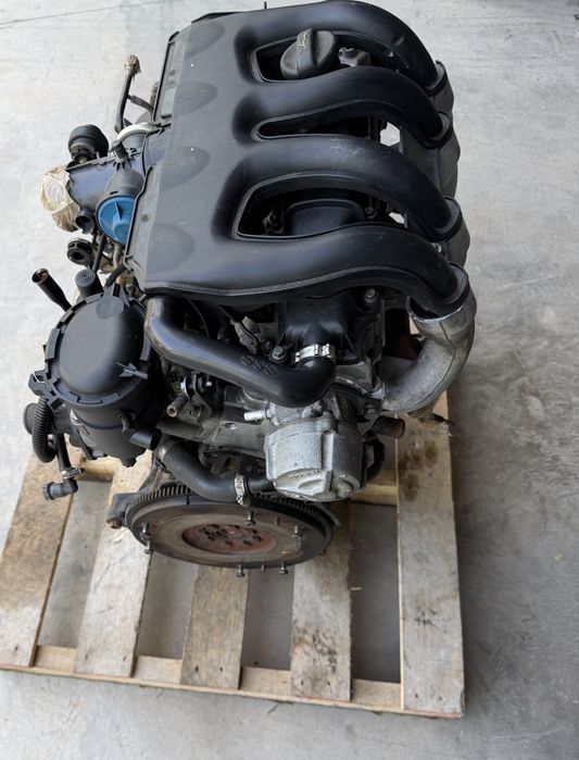 Peugeot Motor 1.9 WJY