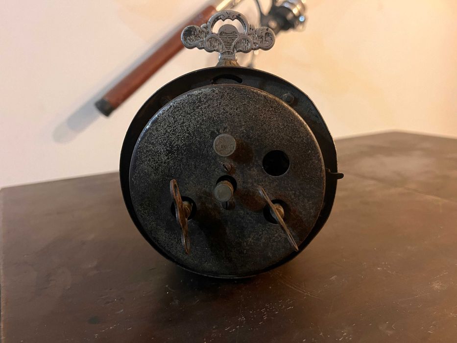 Despertador da Waterbury Clock Company