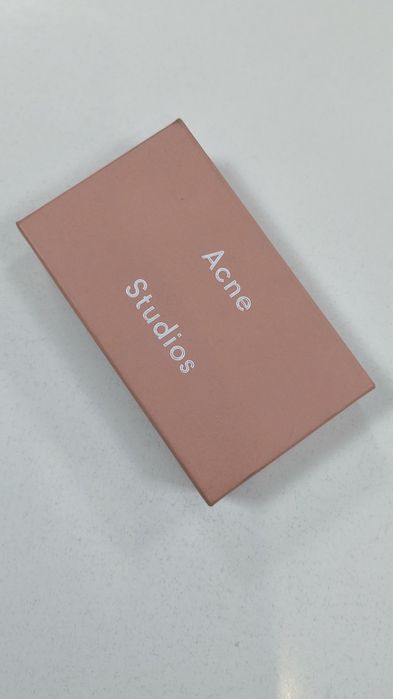 Сережки Acne Studios