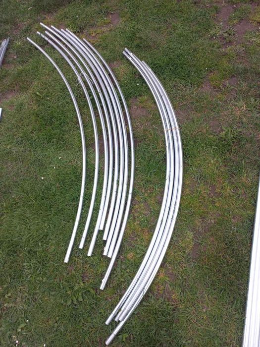 Садова Теплиця парник 10 м²