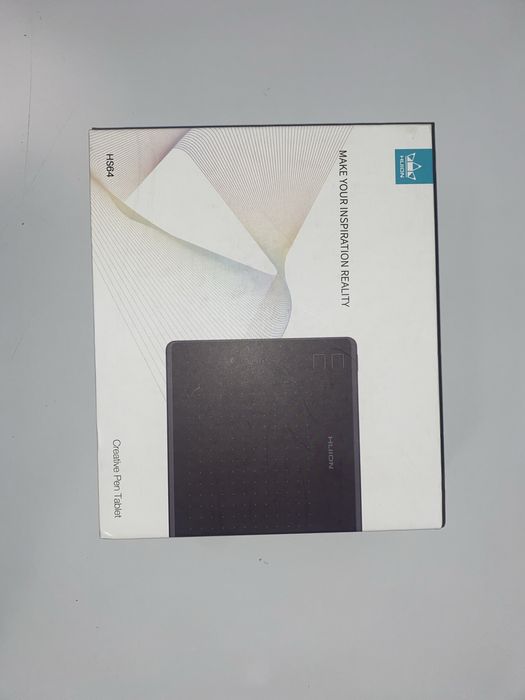 Графічний планшет для малювання