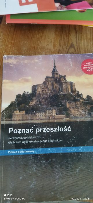 Poznać przeszłość