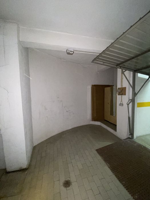 Arrecadação no centro de Massamá