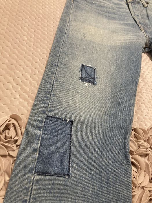 Levi’s 501 CT rozmiar 30 na 30 Nowe