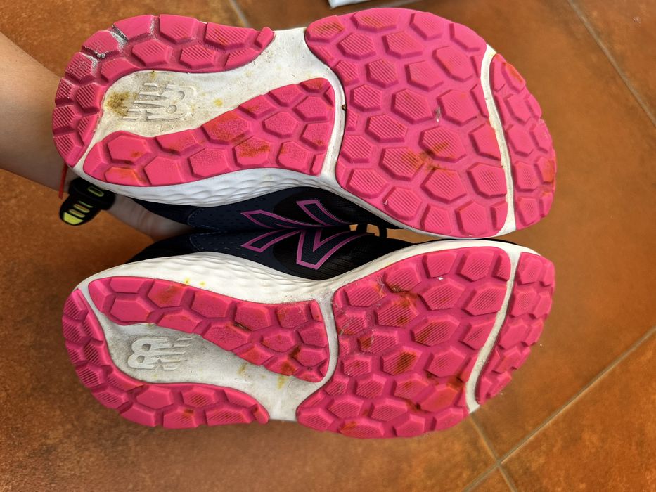 New Balance 520 , 36 розмір устілка 23 см