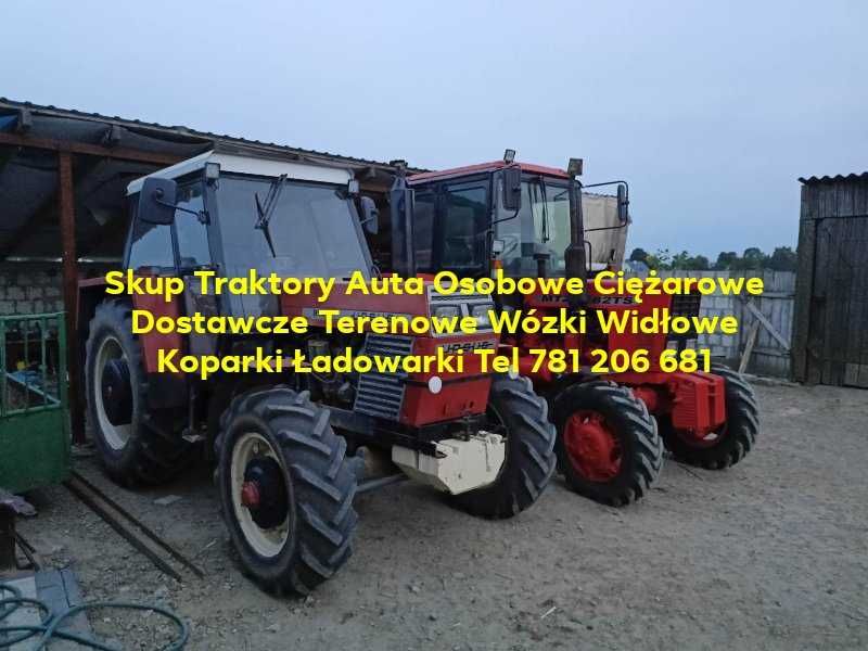 Nowy Siłownik Wywrotu 7-90 T Wywrotka Przyczepa Iveco Man Volvo Scania