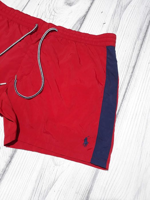 Шорти для плавання RALPH LAUREN розмір XL