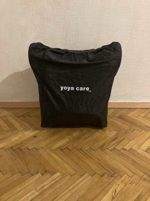 Коляска дитяча yoya care