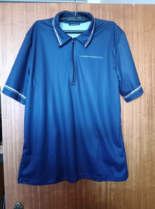 Jersey de ciclismo