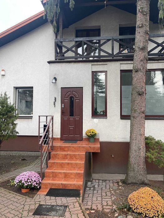 750 злотых месяц . Хостел рядом с Прушковом. Hostel bez kaucji Pokoje