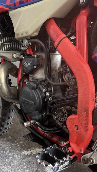Beta RR 250 Racing 2024 Matriculada