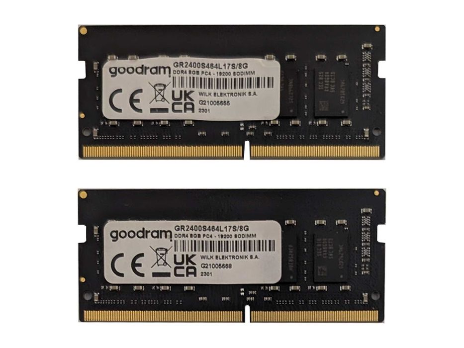 ddr4 2400 8gb sk hynix - Купити електроніку - Ціни на OLX.ua