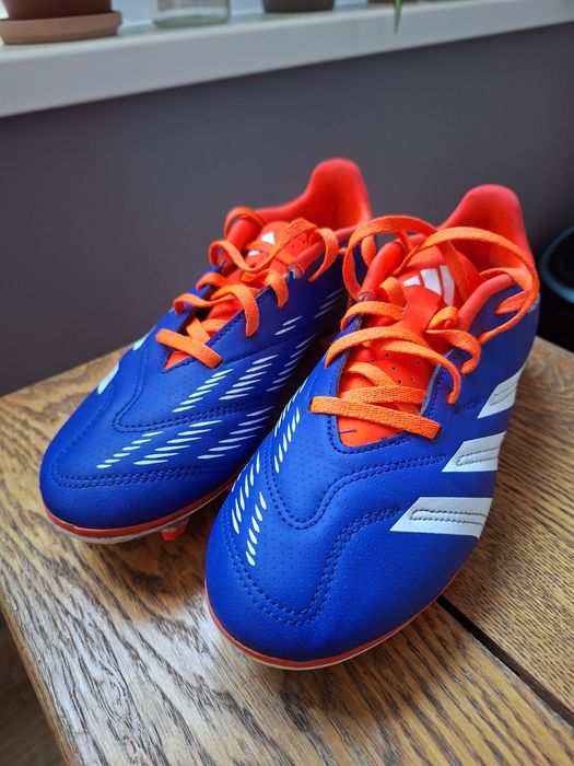 Бутси Adidas PREDATOR ELITE 38 розмір 24 см см