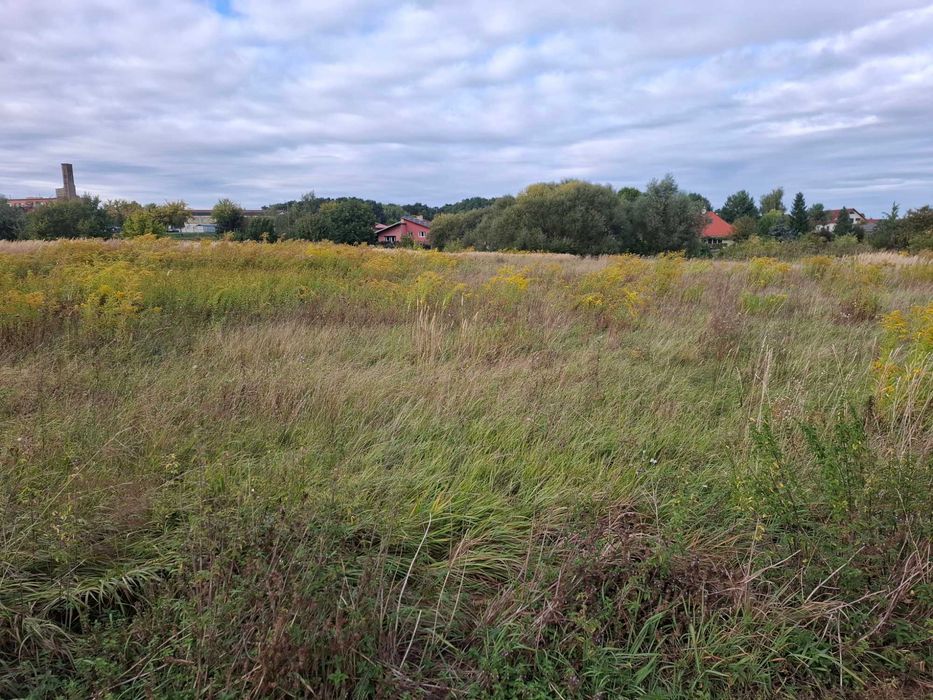 Działka budowlana w malowniczej miejscowości Lubniewice !