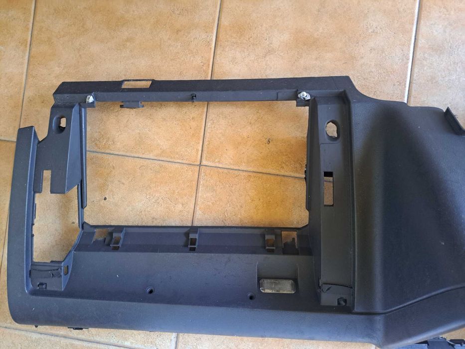 Tablier  vw sharan  Alhambra  galaxi  2003
