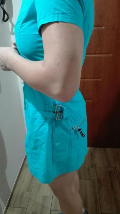 Sukienka CROPP bardzo dobry stan