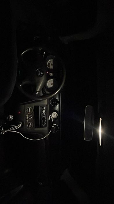 Mitsubishi Outlander 2.0 4wd 136km