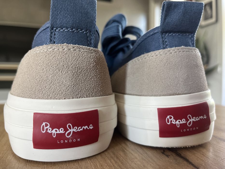 Nowe buty Pepa Jeans w rozm. 46