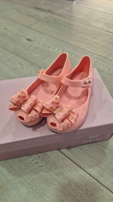 Mini Melissas Menina