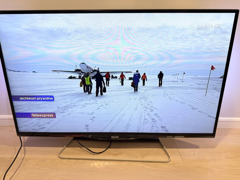 Telewizor Phillips