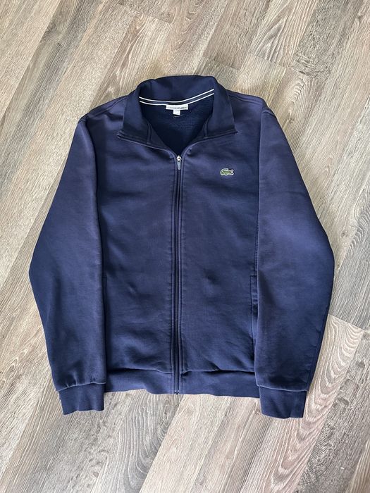 дуже гарна олімпійка Lacoste