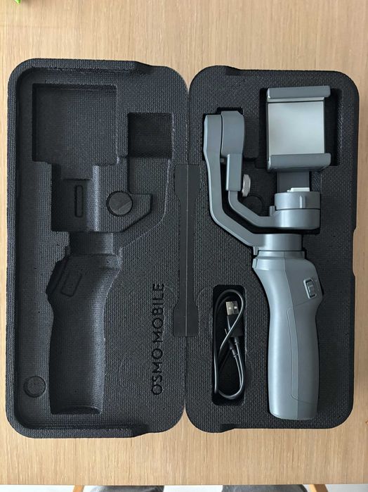 Dji Osmo Mobile 2