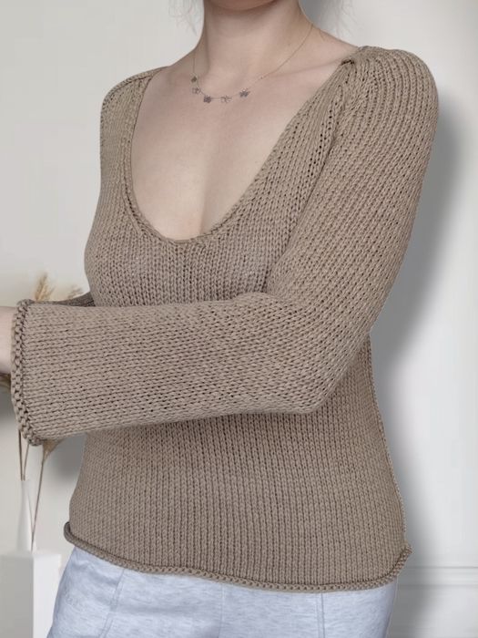 Sweter damski Marc'o Polo M