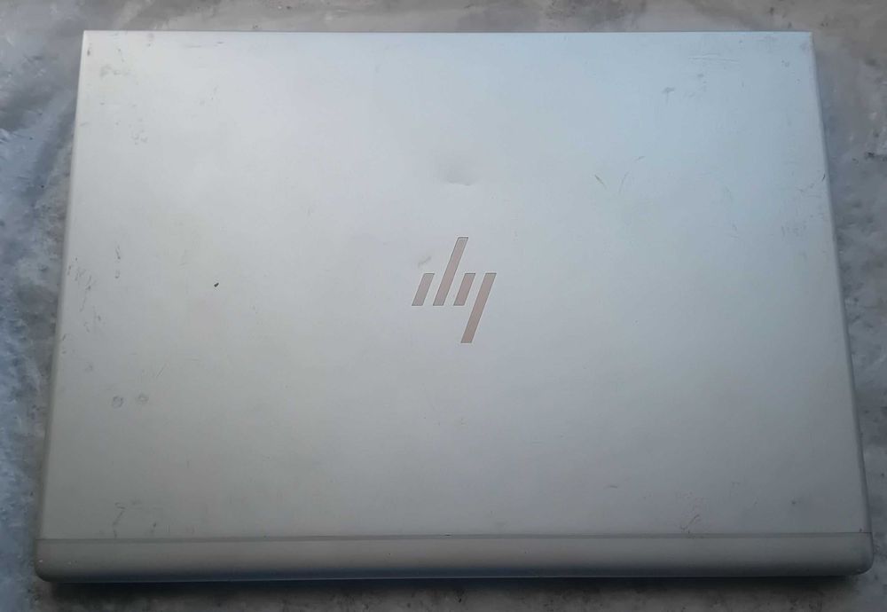 (2B4) palmrest, zawiasy ramka matrycy HP 830 G6