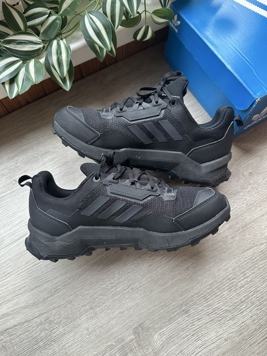 Кросівки Adidas Terrex AX4 Hiking / ОРИГІНАЛ / 42 розмір