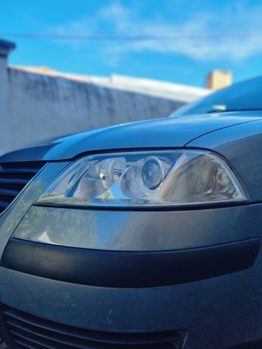 Passat 1.9 tdi 130cv