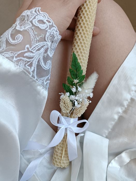 Свічки до ваших свят