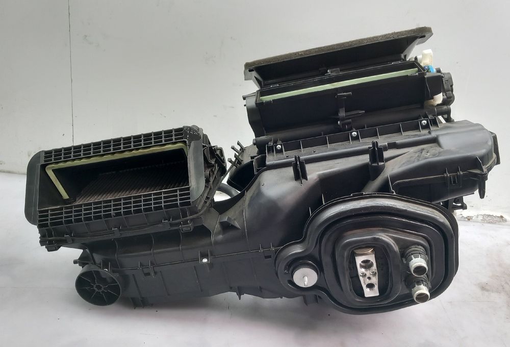 Chauffage / sofagem completa VOLKSWAGEN Golf VII (5G1, BQ1, BE1, BE2)