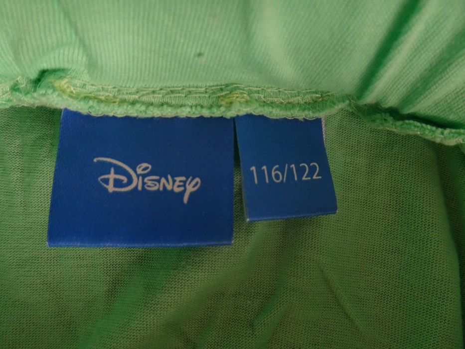 spódniczka dziewczęca rozmiar 116/122 cm