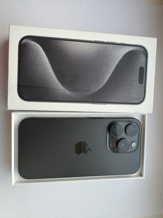 Iphone 15 Pro 128 Gb 85% Ідеал