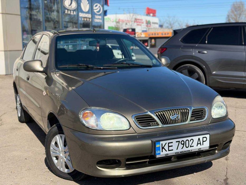 Продам Daewoo Sens 2013