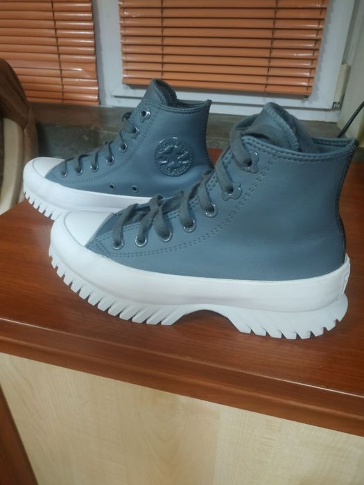 Кеди Converse