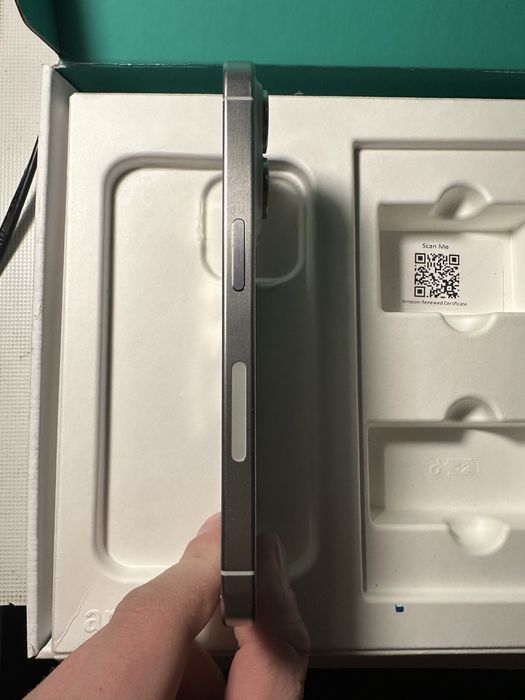 Iphone 15 pro ДОНОР.Без модуля