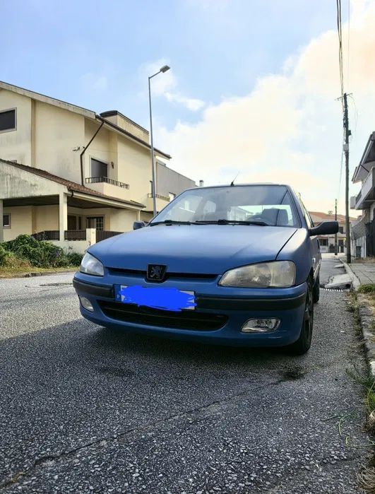 Peugeot 106 1.4 XS