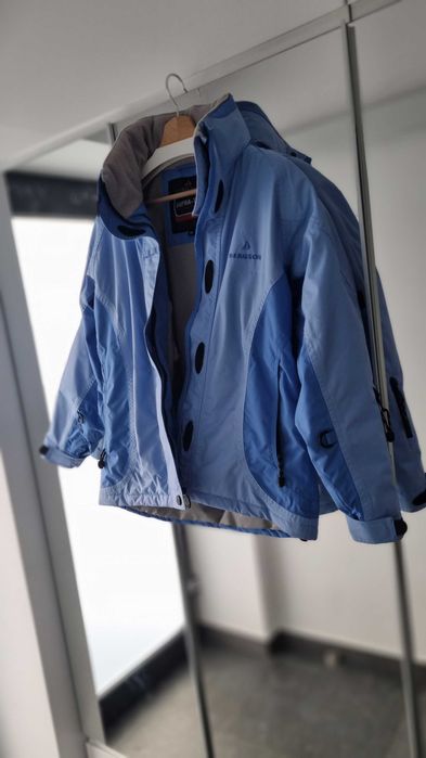 Kurtka narciarska damska Bergson supra-tex XP 5000 Mikołów