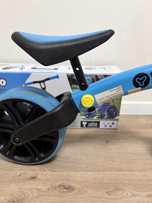 Біговел Velo junior