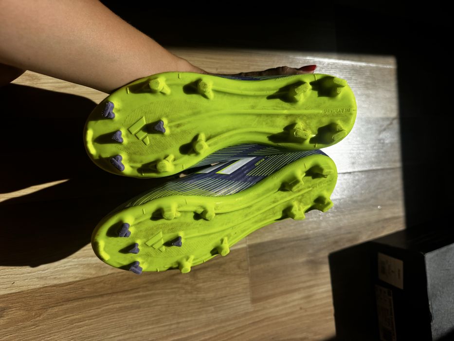 Бутси Adidas F50 league
