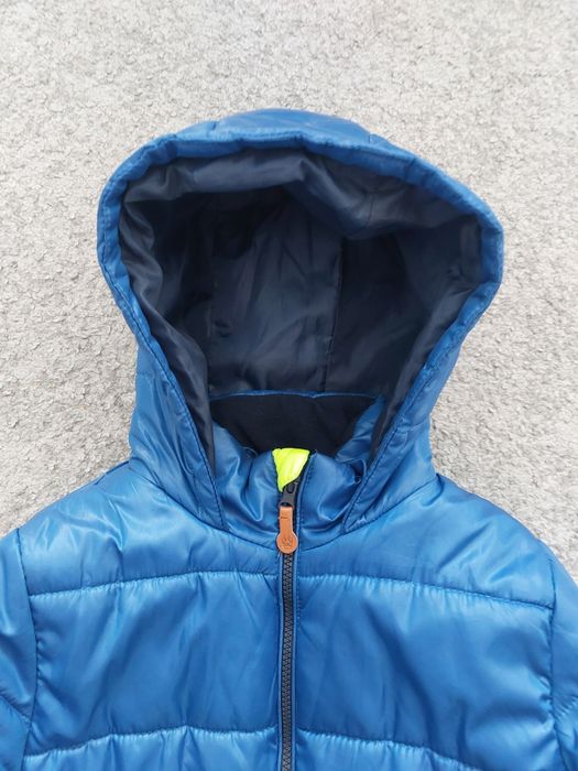 Kurtka zimowa Smyk Cool Club 140 cm