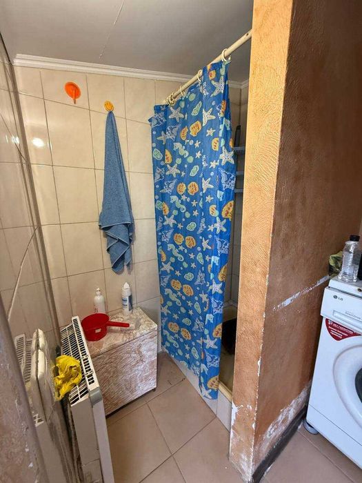 Продажа • 4к жилкопа • 61.7 м² • хоз. постройки • Центр города • #146495